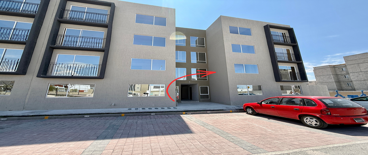 Foto de departamento en cerrada santa alejandra , villa carriedo, el marqués, querétaro, 0 foto 01 Foto de departamento en renta en cerrada santa alejandra , villa carriedo, el marqués, querétaro, 0 No. 01