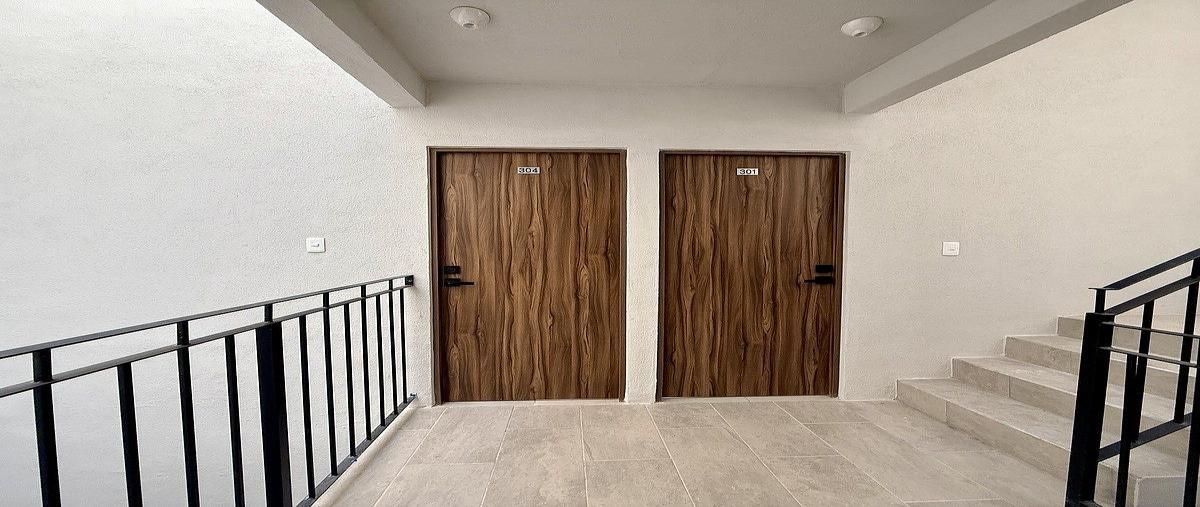 Foto de departamento en cerrada santa alejandra , villa carriedo, el marqués, querétaro, 0 foto 02 Foto de departamento en renta en cerrada santa alejandra , villa carriedo, el marqués, querétaro, 0 No. 02