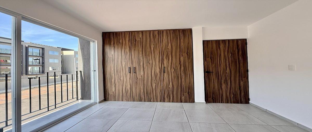 Foto de departamento en cerrada santa alejandra , villa carriedo, el marqués, querétaro, 0 foto 08 Foto de departamento en renta en cerrada santa alejandra , villa carriedo, el marqués, querétaro, 0 No. 08