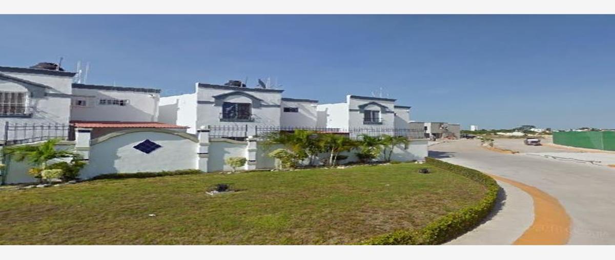 Foto de casa en venta en cerrada santa catalina 00, residencial san miguel, carmen, campeche, 19680989 No. 03