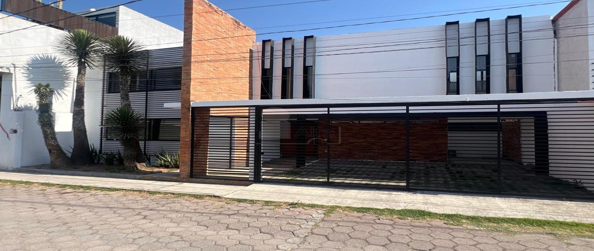 Foto de casa en cerrada santa cruz 1608, san jerónimo chicahualco, metepec, méxico, 0 foto 01 Foto de casa en venta en cerrada santa cruz 1608, san jerónimo chicahualco, metepec, méxico, 0 No. 01