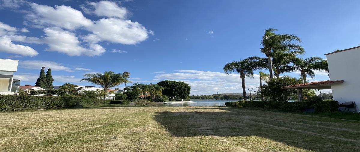 Foto de terreno habitacional en venta en cerrada santa teresa , san gil, san juan del río, querétaro, 0 No. 03
