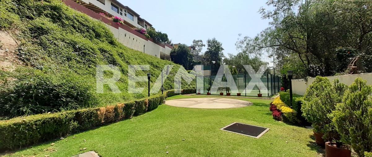 Foto de casa en condominio en cerrada santo desierto , tizampampano del pueblo tetelpan, álvaro obregón, df / cdmx, 17788027 foto 05 Foto de casa en condominio en renta en cerrada santo desierto , tizampampano del pueblo tetelpan, álvaro obregón, df / cdmx, 17788027 No. 05