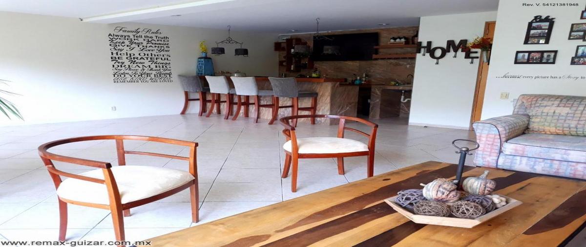 Foto de casa en condominio en renta en cerrada santo desierto , tizampampano del pueblo tetelpan, álvaro obregón, df / cdmx, 0 No. 04