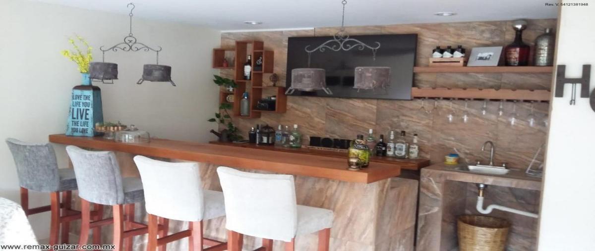 Foto de casa en condominio en renta en cerrada santo desierto , tizampampano del pueblo tetelpan, álvaro obregón, df / cdmx, 0 No. 05