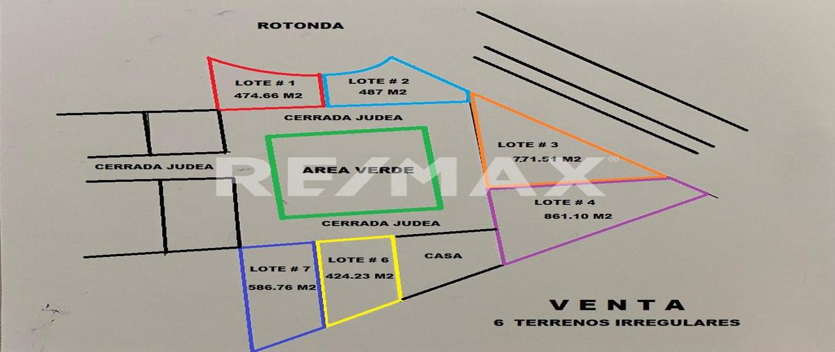 Foto de terreno habitacional en cerrada santo tomás lote 6 , las trojes, torreón, coahuila de zaragoza, 27551799 foto 02 Foto de terreno habitacional en venta en cerrada santo tomás lote 6 , las trojes, torreón, coahuila de zaragoza, 27551799 No. 02