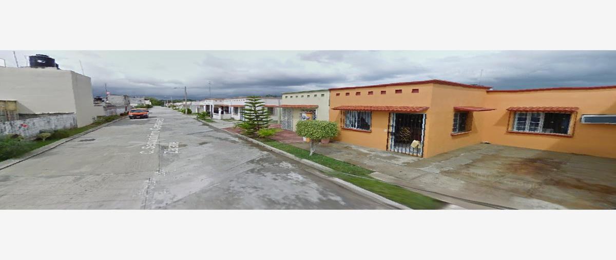 Foto de casa en venta en cerrada secundino caraveo zarate 0, villa maya, comalcalco, tabasco, 0 No. 04