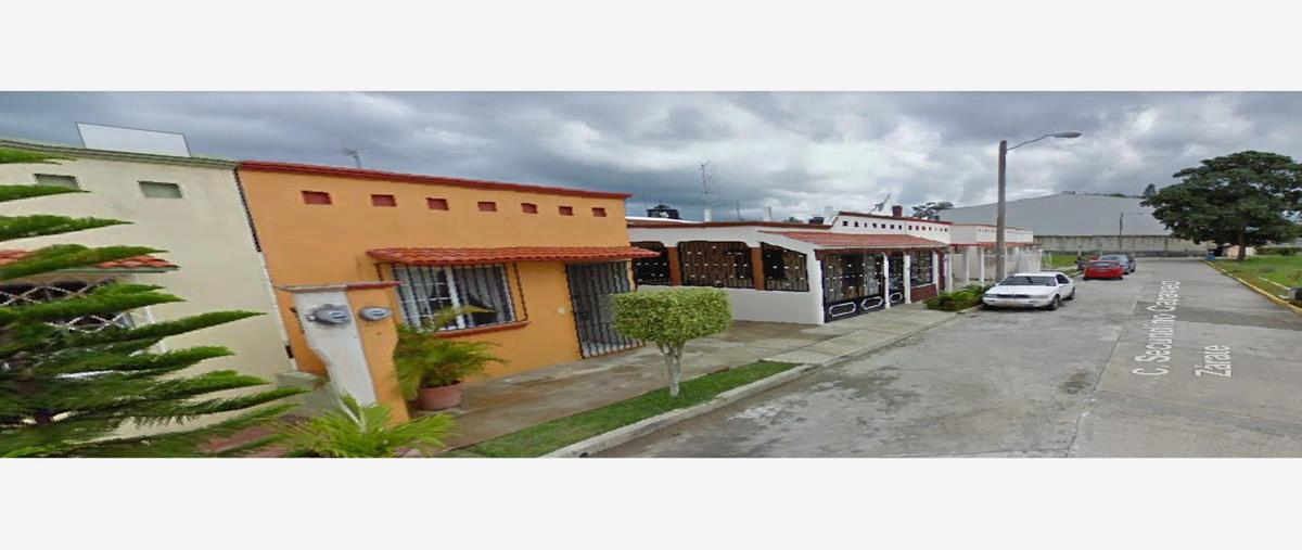 Foto de casa en venta en cerrada secundino caraveo zarate 0, villa maya, comalcalco, tabasco, 0 No. 05