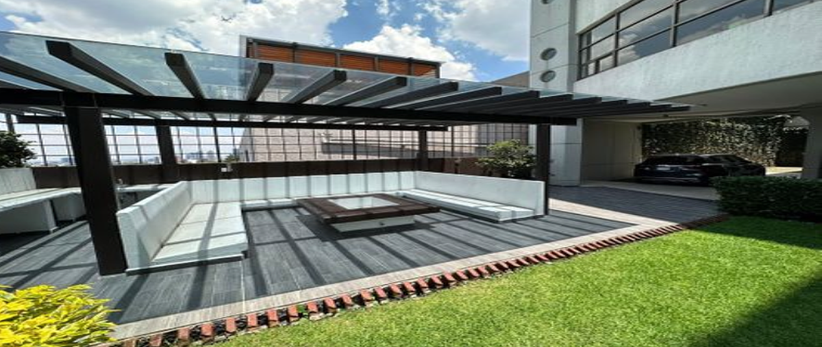 Foto de departamento en venta en cerrada segunda las águilas 43 , las águilas, álvaro obregón, df / cdmx, 0 No. 16