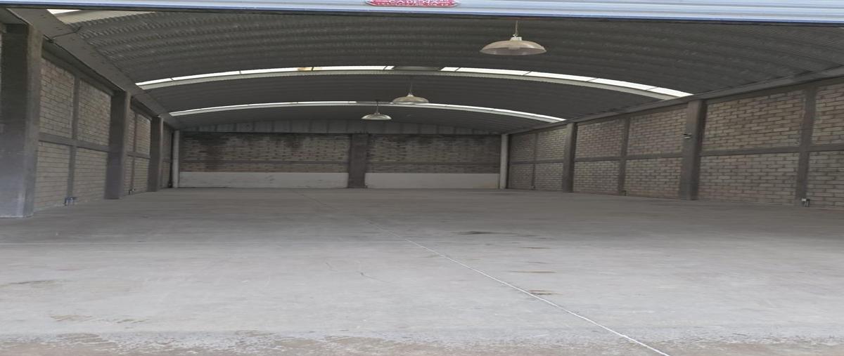Foto de nave industrial en renta en cerrada sendero de los pelillos 11, rancho blanco ejido de espíritu santo, atizapán de zaragoza, méxico, 29759449 No. 05