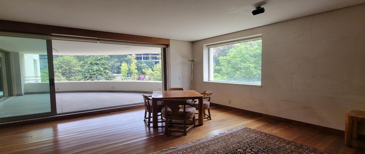 Foto de departamento en renta en cerrada sierra vertientes , lomas de chapultepec v sección, miguel hidalgo, df / cdmx, 26681927 No. 03