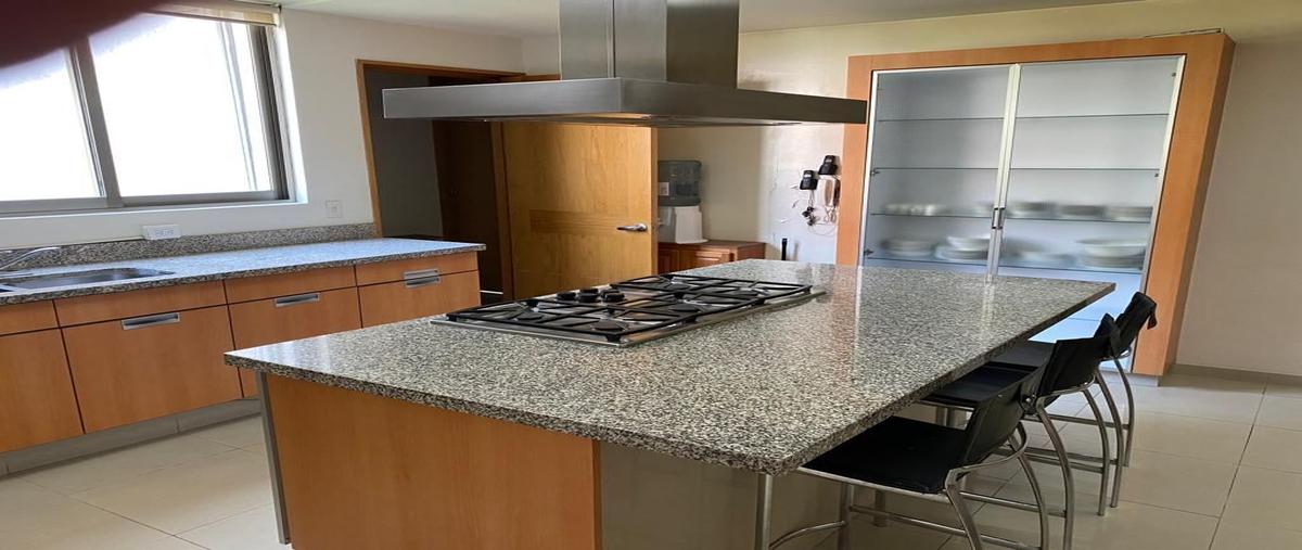 Foto de departamento en renta en cerrada sierra vertientes , lomas de chapultepec v sección, miguel hidalgo, df / cdmx, 26681927 No. 04