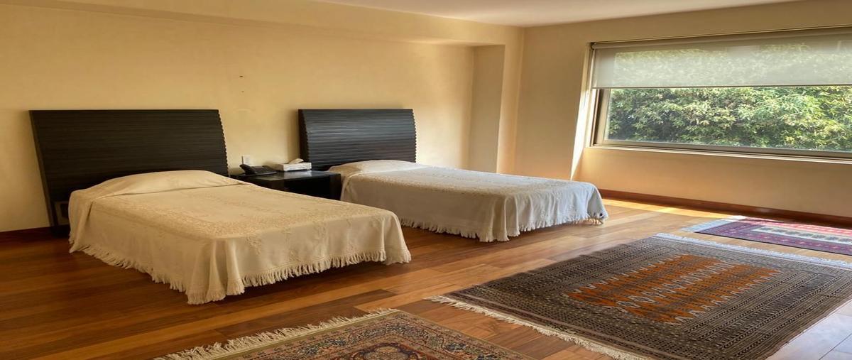 Foto de departamento en renta en cerrada sierra vertientes , lomas de chapultepec v sección, miguel hidalgo, df / cdmx, 26681927 No. 05