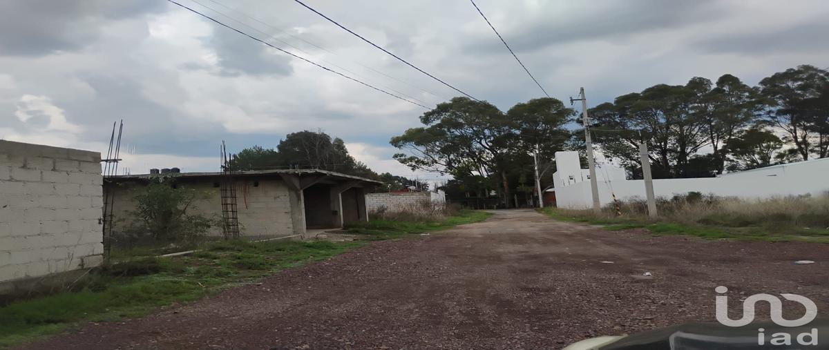 Foto de terreno habitacional en venta en cerrada sni nombre 101, luna, zempoala, hidalgo, 29952507 No. 05
