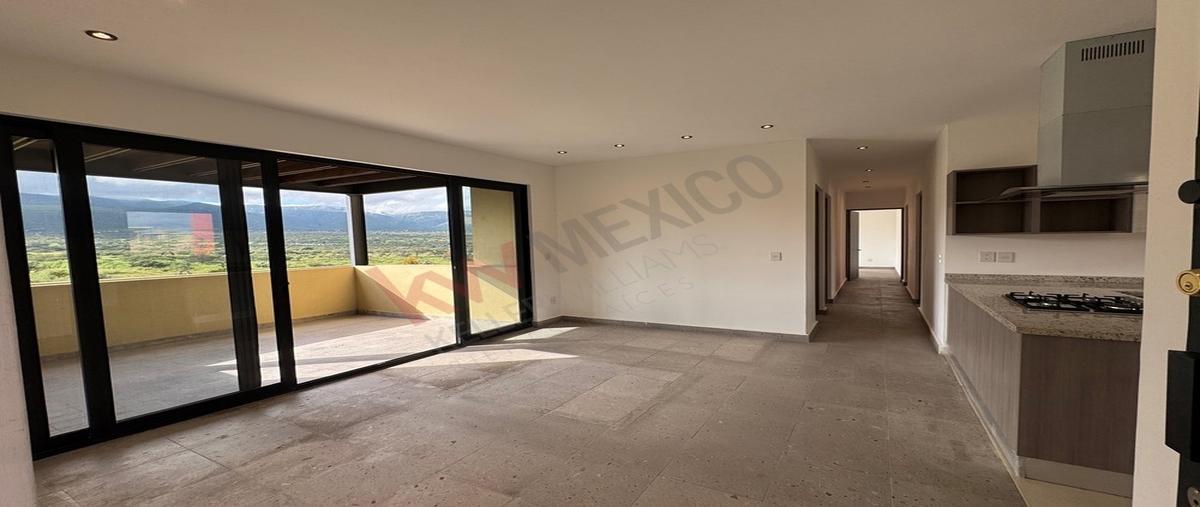Foto de departamento en venta en cerrada sol 202, la lejona, san miguel de allende, guanajuato, 30356636 No. 01