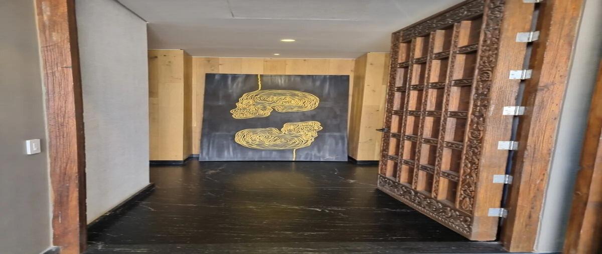 Foto de casa en venta en cerrada soledad 12 y 14 , san bernabé ocotepec, la magdalena contreras, df / cdmx, 0 No. 11