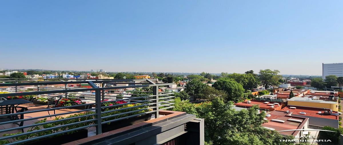 Foto de oficina en venta en cerrada suiza , san jerónimo aculco, la magdalena contreras, df / cdmx, 28250540 No. 03