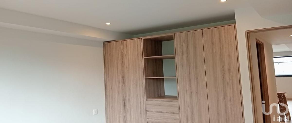 Foto de departamento en venta en cerrada tajin 179, residencial emperadores, benito juárez, df / cdmx, 30145056 No. 03