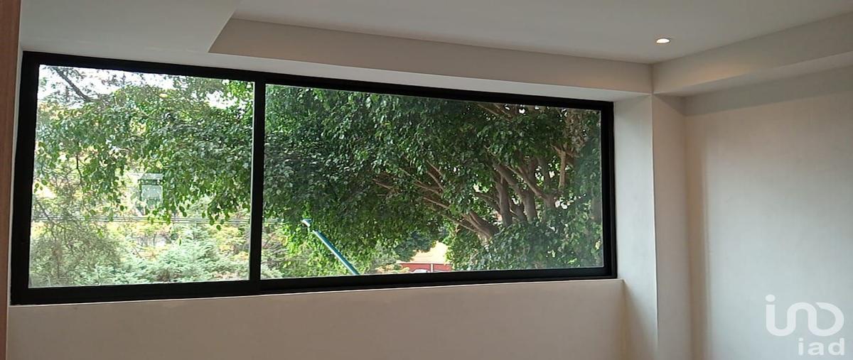Foto de departamento en venta en cerrada tajin 179, residencial emperadores, benito juárez, df / cdmx, 30145056 No. 04