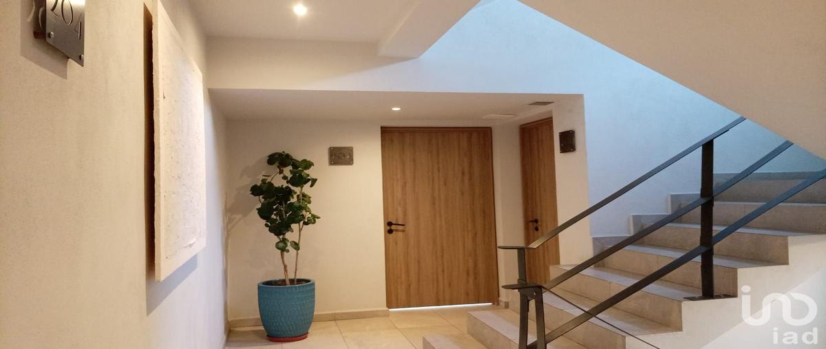 Foto de departamento en renta en cerrada tajin 187, residencial emperadores, benito juárez, df / cdmx, 31676240 No. 04