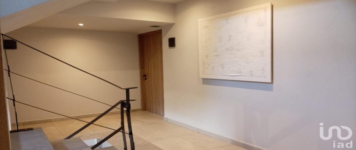 Foto de departamento en renta en cerrada tajin 197, residencial emperadores, benito juárez, df / cdmx, 31676240 No. 03