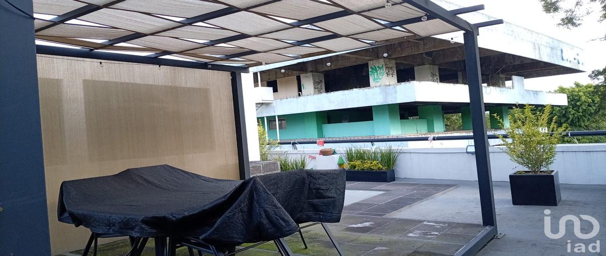 Foto de departamento en renta en cerrada tajin 205, residencial emperadores, benito juárez, df / cdmx, 31676240 No. 09