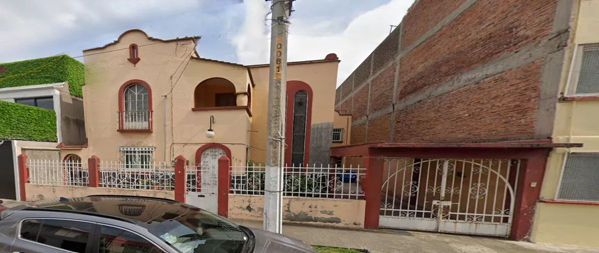Foto de casa en venta en cerrada talara 189, tepeyac insurgentes, gustavo a. madero, df / cdmx, 30358524 No. 02
