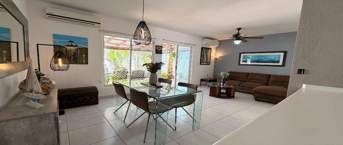 Foto de casa en venta en cerrada tamarindos , los olivos, solidaridad, quintana roo, 30927365 No. 03