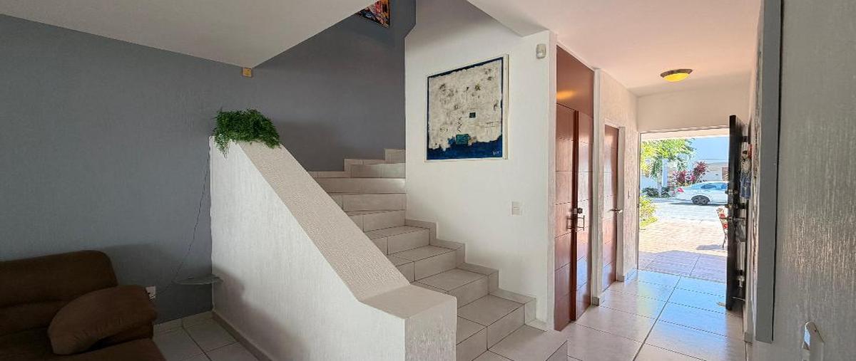 Foto de casa en venta en cerrada tamarindos , los olivos, solidaridad, quintana roo, 30927365 No. 05