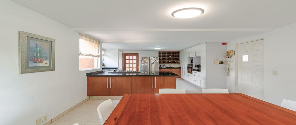 Foto de casa en venta en cerrada tehuixtlevalle escondido14600 ciudad de méxicocdmxmexico , valle escondido, tlalpan, df / cdmx, 0 No. 04