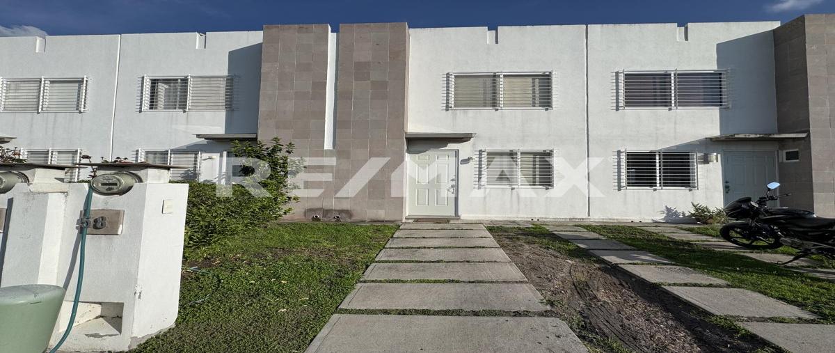Foto de casa en condominio en cerrada tempranillo , viñedos, querétaro, querétaro, 0 foto 01 Foto de casa en condominio en renta en cerrada tempranillo , viñedos, querétaro, querétaro, 0 No. 01