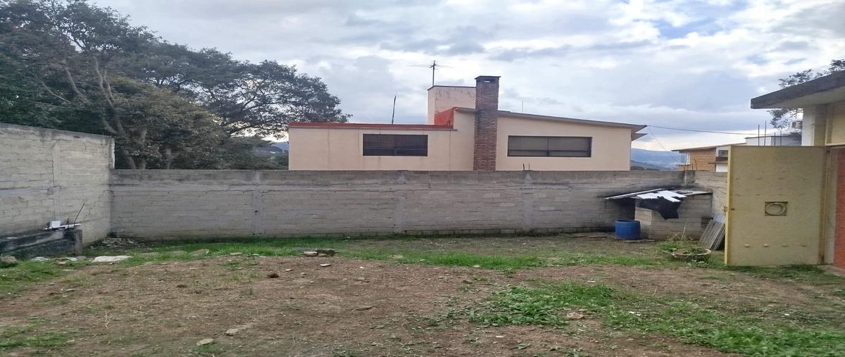 Foto de terreno habitacional en venta en cerrada tepozanco , manzanastitla, cuajimalpa de morelos, df / cdmx, 30377235 No. 03