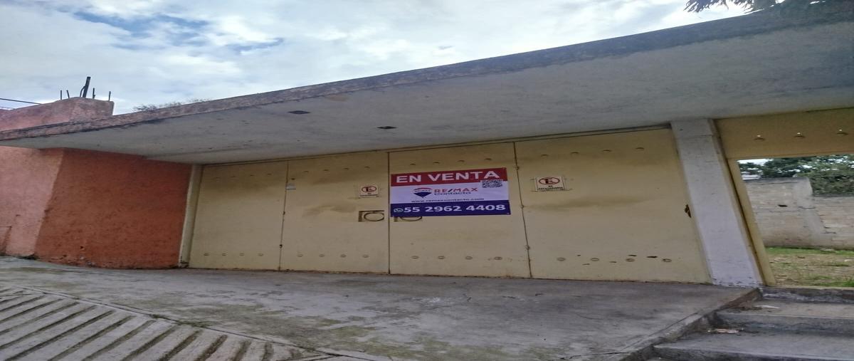 Foto de terreno habitacional en venta en cerrada tepozanco , manzanastitla, cuajimalpa de morelos, df / cdmx, 30377235 No. 04