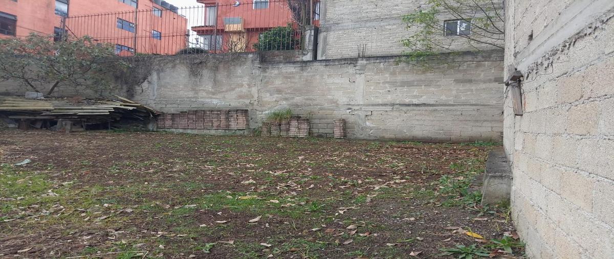 Foto de terreno habitacional en venta en cerrada tepozanco , manzanastitla, cuajimalpa de morelos, df / cdmx, 30377235 No. 05