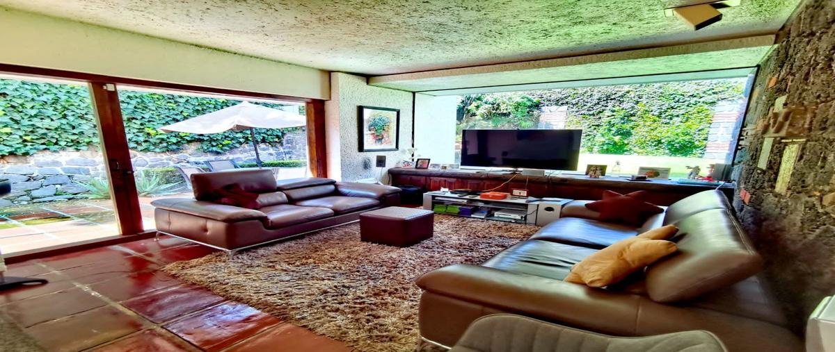 Foto de casa en venta en cerrada tlacojalpan , barrio san francisco, la magdalena contreras, df / cdmx, 0 No. 03