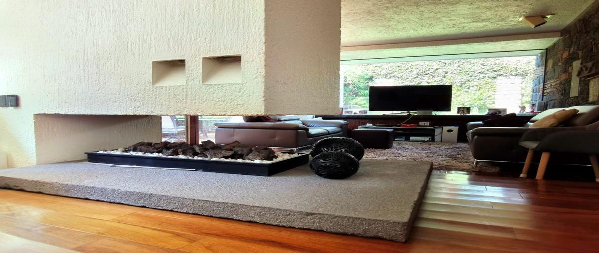 Foto de casa en venta en cerrada tlacojalpan , barrio san francisco, la magdalena contreras, df / cdmx, 0 No. 04