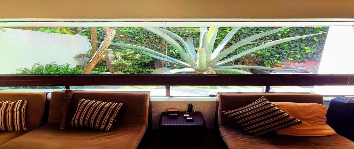 Foto de casa en venta en cerrada tlacojalpan , barrio san francisco, la magdalena contreras, df / cdmx, 0 No. 05