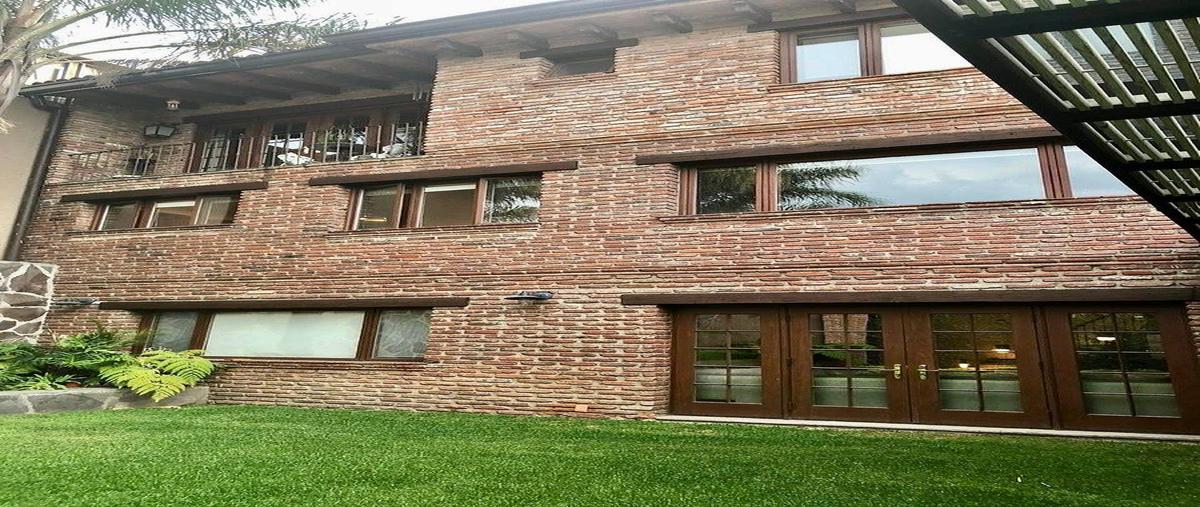 Foto de casa en venta en cerrada trini , san jerónimo lídice, la magdalena contreras, df / cdmx, 0 No. 19