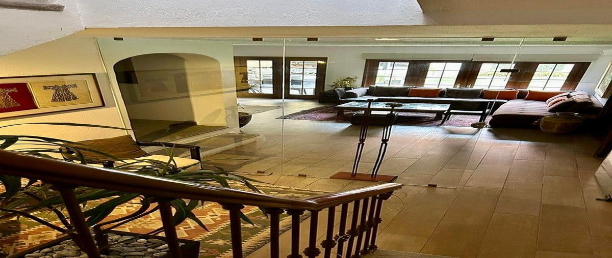 Foto de casa en venta en cerrada trini , san jerónimo lídice, la magdalena contreras, df / cdmx, 0 No. 20