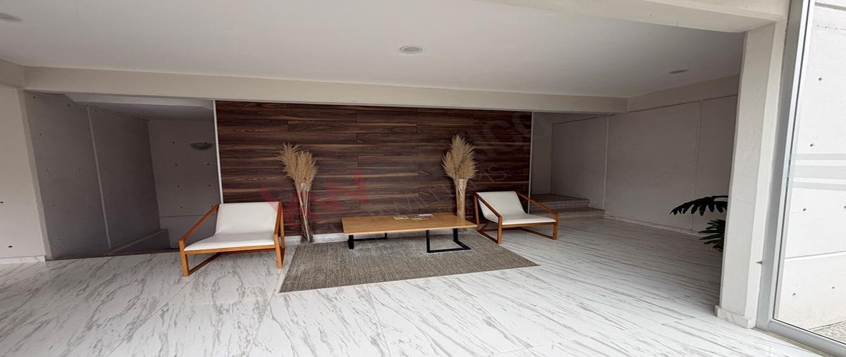 Foto de departamento en renta en cerrada valle 1, espíritu santo, jilotzingo, méxico, 0 No. 04