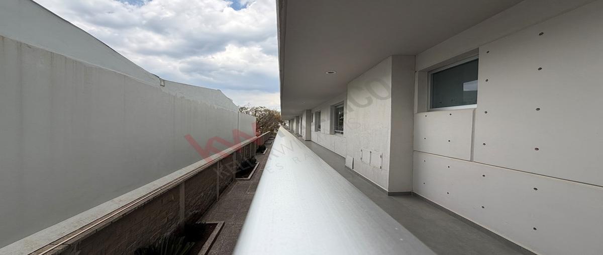 Foto de departamento en renta en cerrada valle 1, espíritu santo, jilotzingo, méxico, 0 No. 05