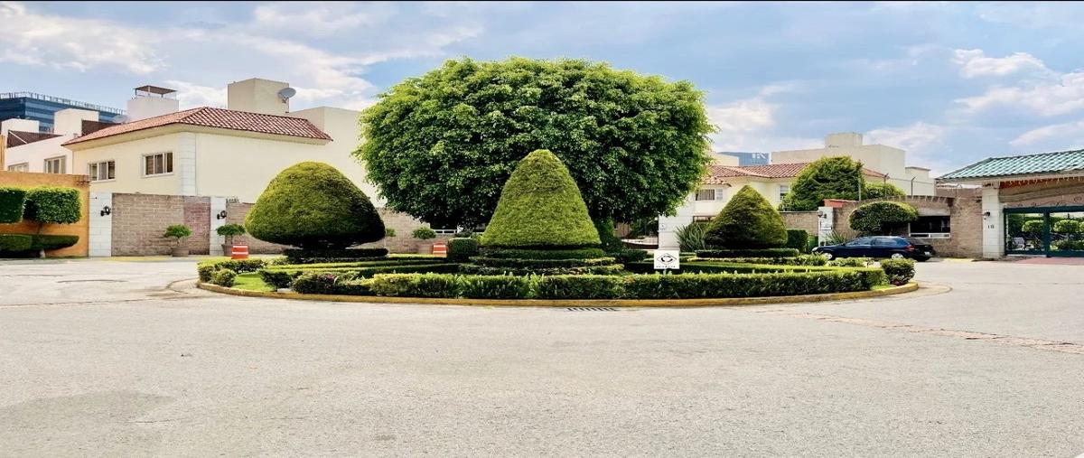 Foto de casa en venta en cerrada valle de aranjuez , valle de las palmas, huixquilucan, méxico, 0 No. 01