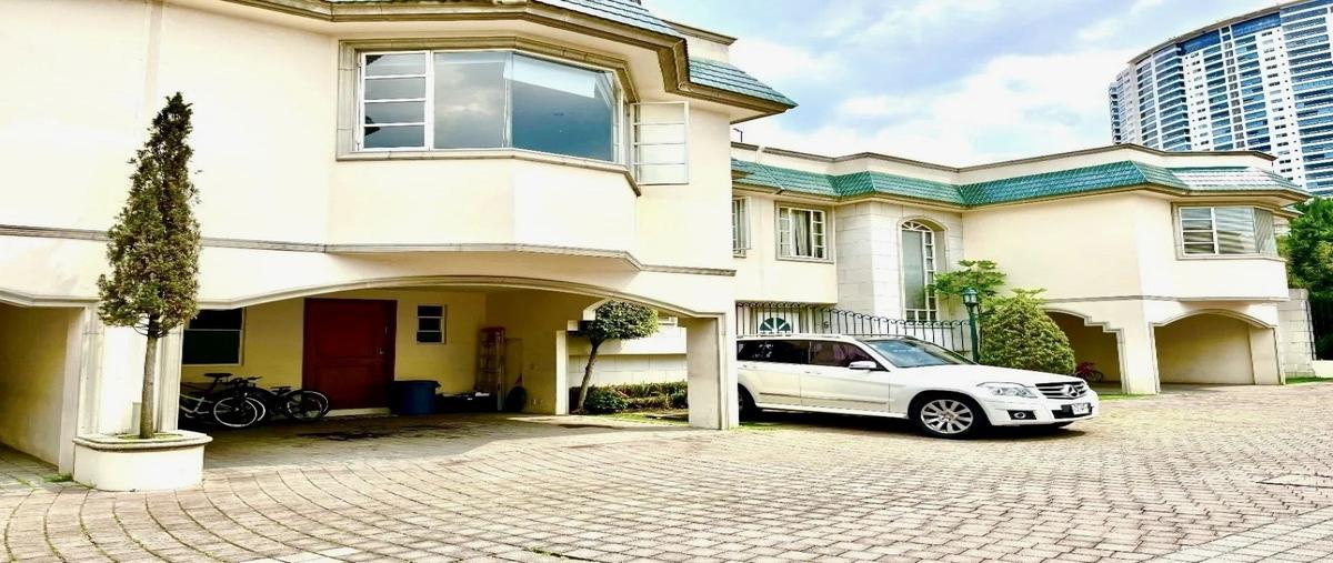 Foto de casa en venta en cerrada valle de aranjuez , valle de las palmas, huixquilucan, méxico, 0 No. 02