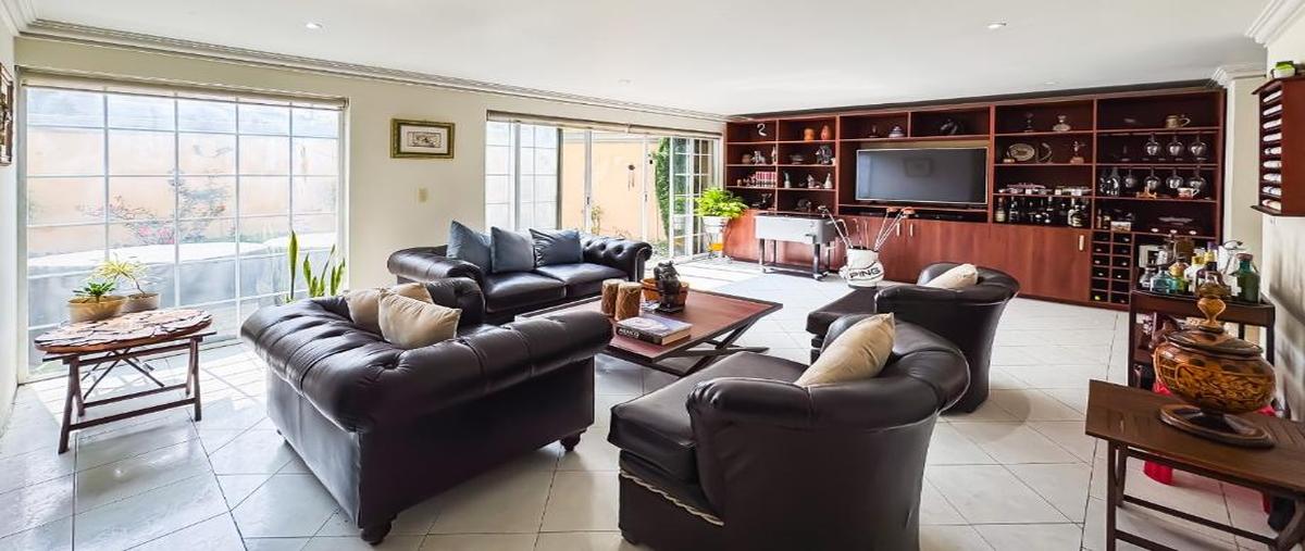 Foto de casa en venta en cerrada valle de castilla 2, valle de las palmas, huixquilucan, méxico, 30086618 No. 03