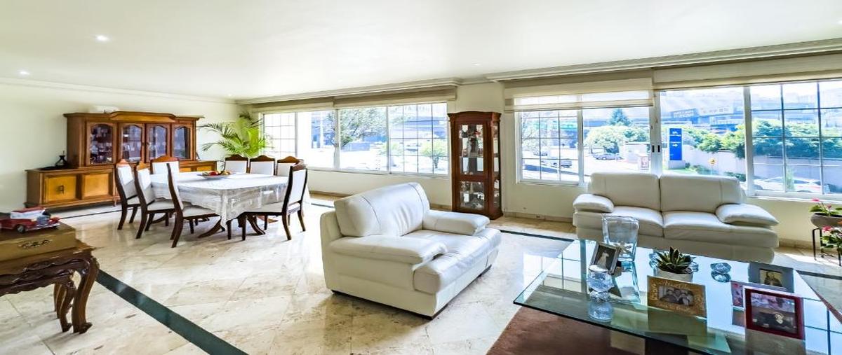 Foto de casa en venta en cerrada valle de castilla 2, valle de las palmas, huixquilucan, méxico, 30086618 No. 04