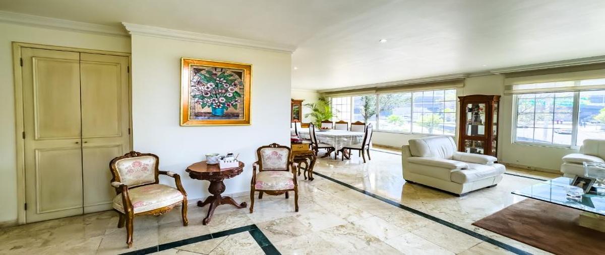 Foto de casa en venta en cerrada valle de castilla 2, valle de las palmas, huixquilucan, méxico, 30086618 No. 05