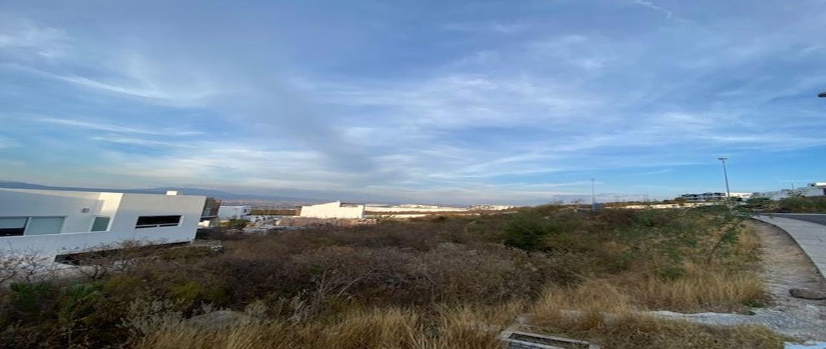 Foto de terreno habitacional en venta en cerrada valle de la redonda zibata , zibatá, el marqués, querétaro, 27343832 No. 03