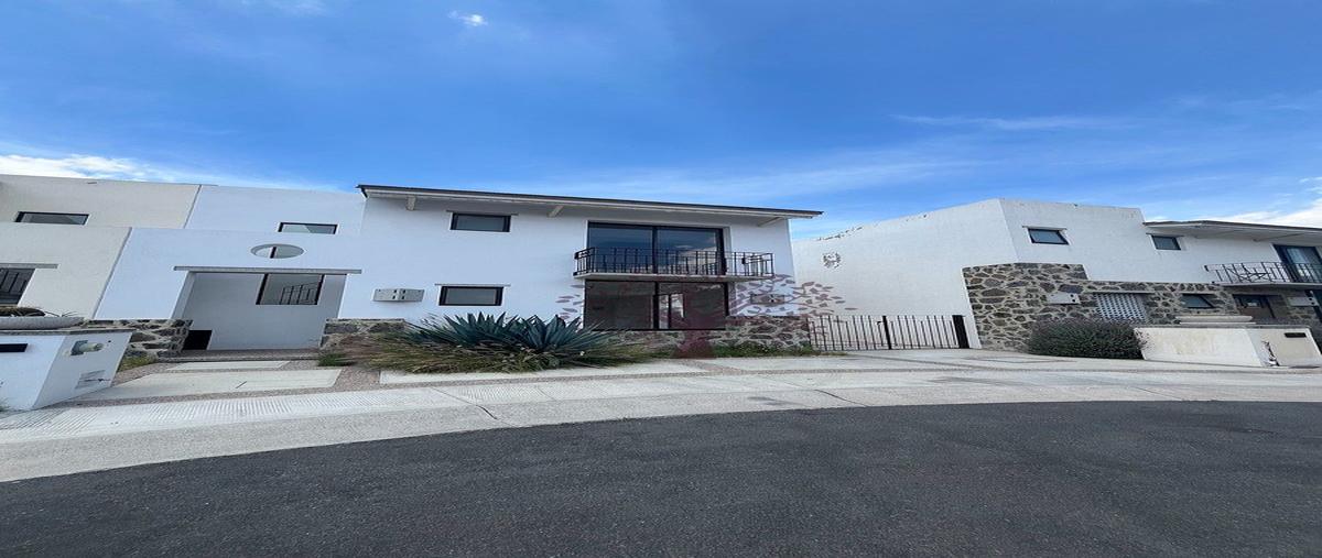 Foto de casa en renta en cerrada valle de oro , zibatá, el marqués, querétaro, 0 No. 03