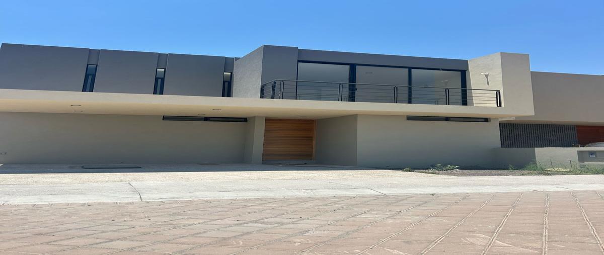 Foto de casa en venta en cerrada valle de san luis , el campanario, querétaro, querétaro, 29812791 No. 04