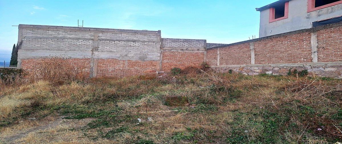 Foto de terreno habitacional en venta en cerrada valle de santiago , santa teresa, guanajuato, guanajuato, 0 No. 05